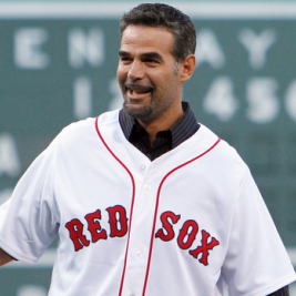Mike Lowell  Image
